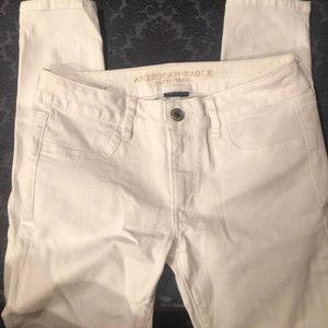 American Eagle Jegging